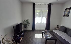 1er étage Appartement 2ch avec parking à Lurs