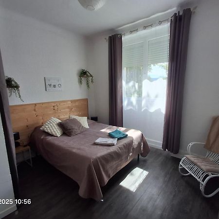 1er étage Appartement 2ch avec parking à Lurs Extérieur photo