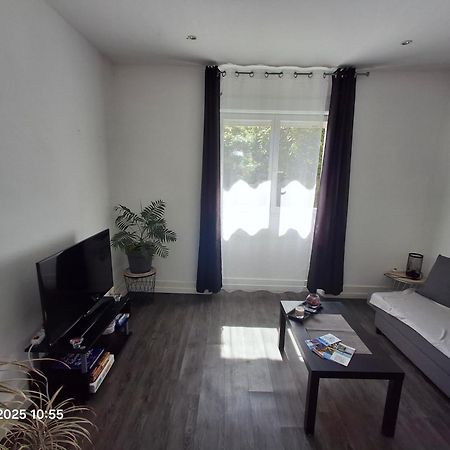 1er étage Appartement 2ch avec parking à Lurs Extérieur photo